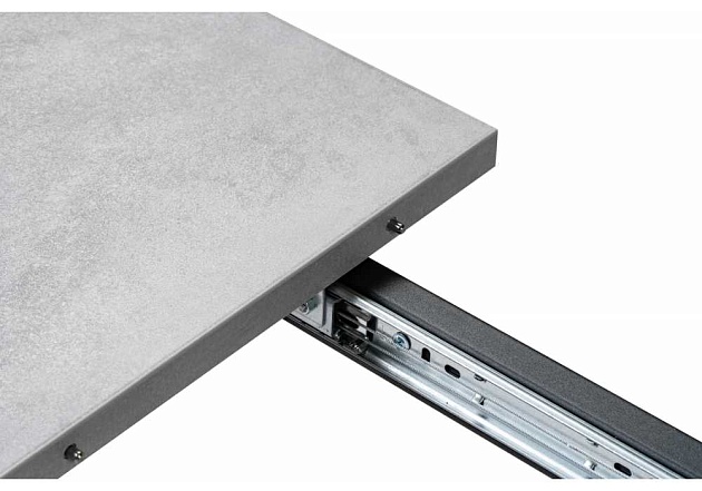 Кухонный стол Woodville Денвер Лофт 506944 изображение 3 Кухонный стол Woodville Денвер Лофт 506944 Фото № 3