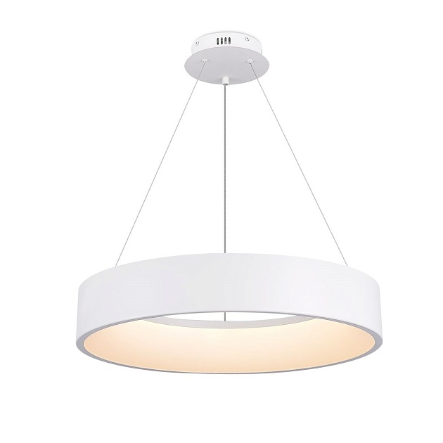 Подвесной светодиодный светильник MyFar Shannon MR2191-1PL Фото № 1