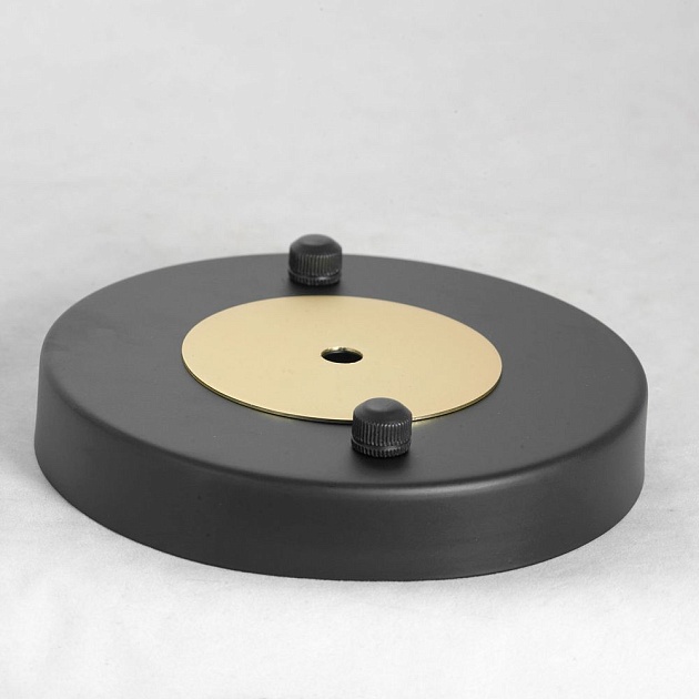 Подвесная люстра Lussole Loft Astoria GRLSP-8306 Фото № 5