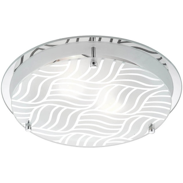 Потолочный светильник Globo Marie 48160-2 изображение 1 Потолочный светильник Globo Marie 48160-2 Фото № 1