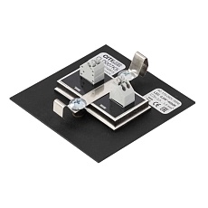 Встраиваемый светодиодный светильник Citilux Скалли CLD007K5 3