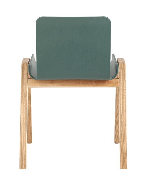 Кухонный стул Stool Group Harbour зеленый XH-8617 green изображение 5 Кухонный стул Stool Group Harbour зеленый XH-8617 green Фото № 5