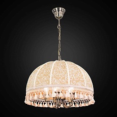 Подвесная люстра Citilux Базель CL407155 5