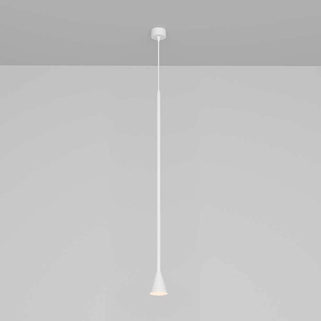 Подвесной светильник Maytoni Technical Arrow P064PL-01W-1 Фото № 3
