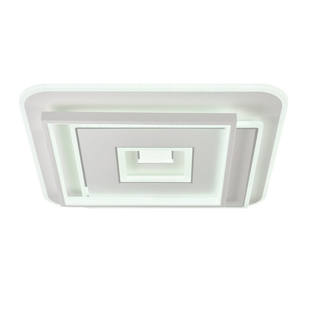 Потолочный светодиодный светильник MyFar Ceiling Galatea MR9011-CL изображение 1 Потолочный светодиодный светильник MyFar Ceiling Galatea MR9011-CL Фото № 1