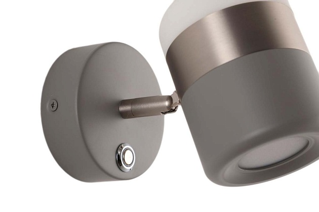 Спот Zortes FIERO ZRS.27807.10 изображение 2 Спот Zortes FIERO ZRS.27807.10 Фото № 2