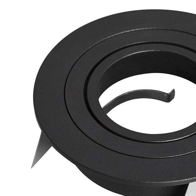 Встраиваемый светильник Mantra Basico Gu10 7743 изображение 2 Встраиваемый светильник Mantra Basico Gu10 7743 Фото № 2