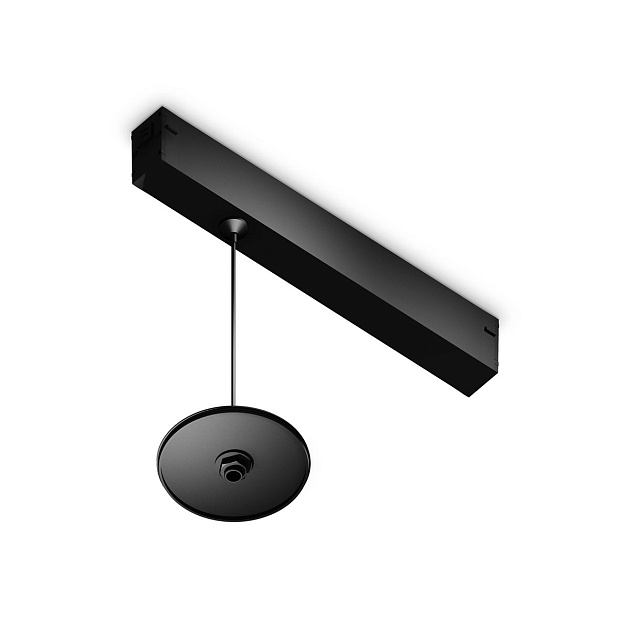 Трековое крепление Ambrella Light DIY Spot A2660 изображение 1 Трековое крепление Ambrella Light DIY Spot A2660 Фото № 1