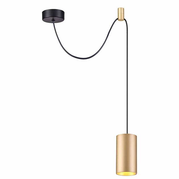 Подвесной светильник Odeon Light L-vision Lucas 3898/1 изображение 4 Подвесной светильник Odeon Light L-vision Lucas 3898/1 Фото № 4