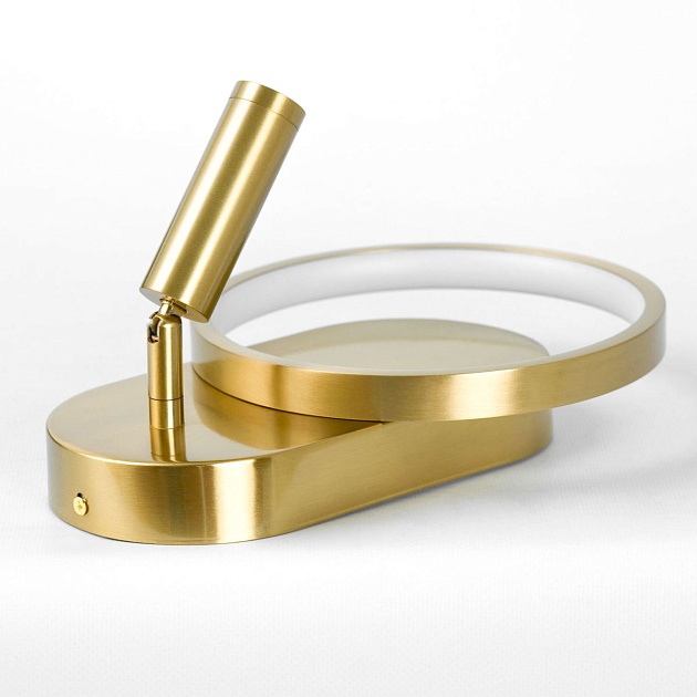 Бра Lussole Clay LSP-7237 Фото № 4