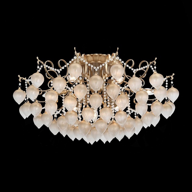 Потолочная люстра ST Luce Frutti SL659.302.09 Фото № 2