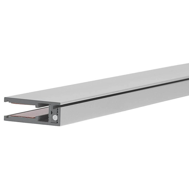 Профиль Arlight KLUS-GLASS-56-2000 ANOD 019193 Фото № 3