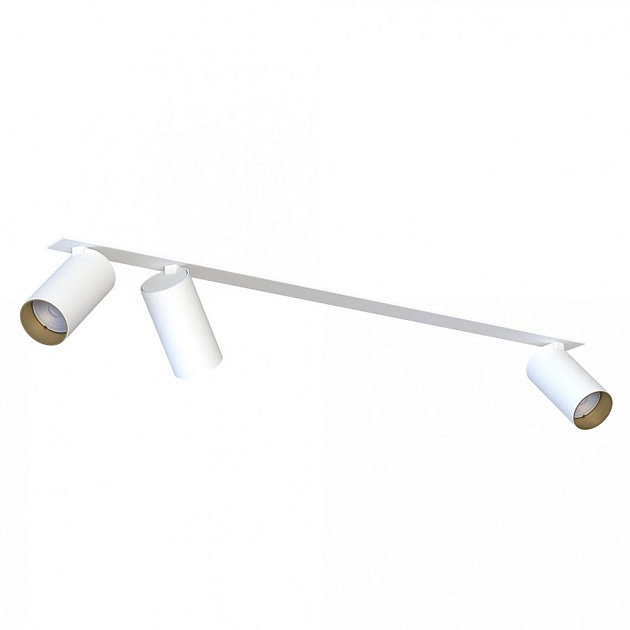 Встраиваемый спот Nowodvorski Mono Surface 7685 Фото № 1