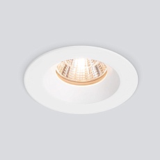 Уличный светодиодный светильник Elektrostandard Light Led 3001 35126/U белый a058921 2
