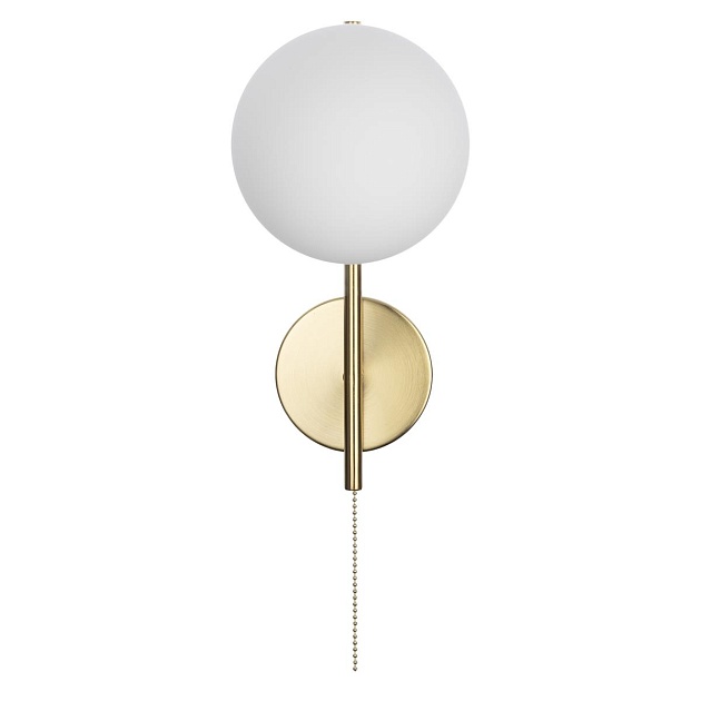 Бра Citilux TONGA CL212313 Фото № 3