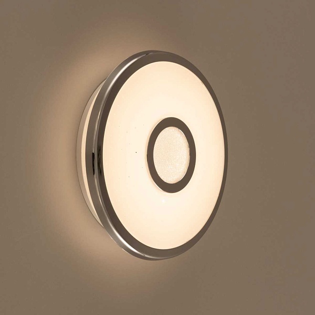 Потолочный светодиодный светильник Citilux Старлайт CL70310 изображение 17 Потолочный светодиодный светильник Citilux Старлайт CL70310 Фото № 17