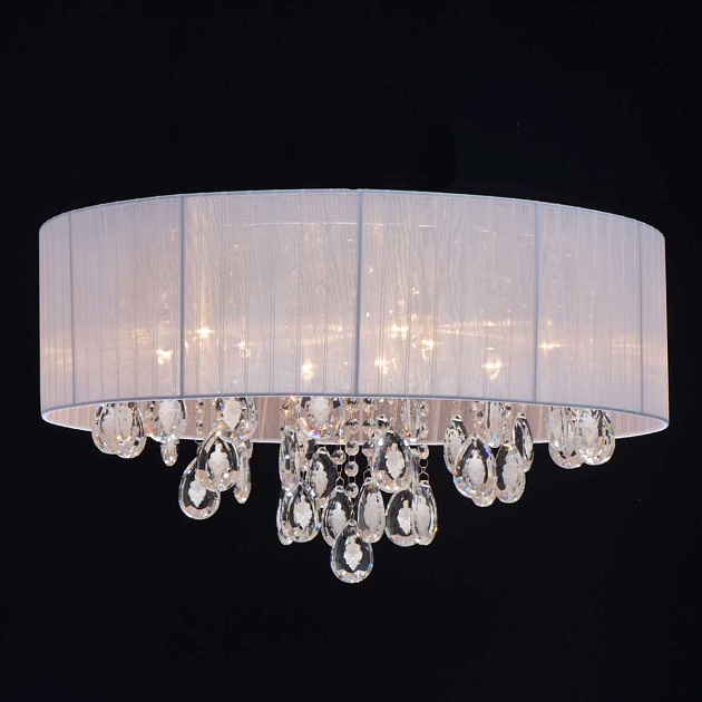 Потолочная люстра MW-Light Жаклин 465015709 Фото № 10