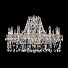 Подвесная люстра Bohemia Ivele 1413/16/300 G