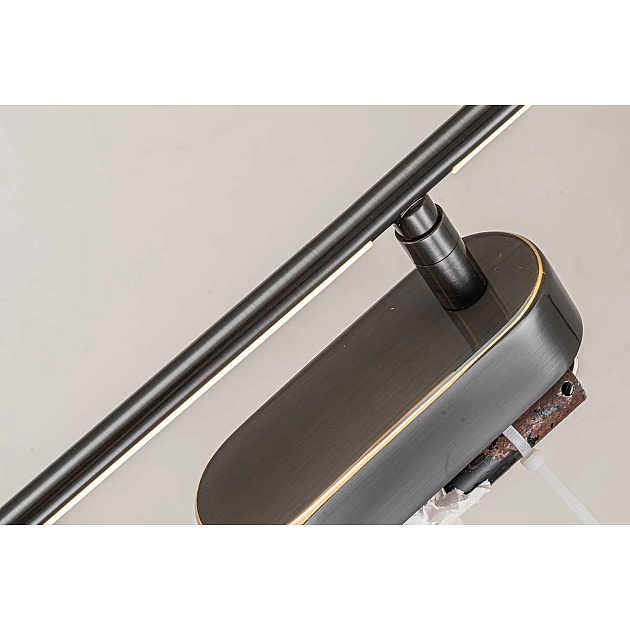 Настенный светильник Belfast Skipton 85001-1W-L BL Фото № 5