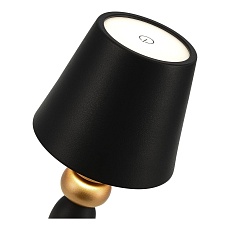 Настольная лампа ST Luce Ease SL1011.414.01 5