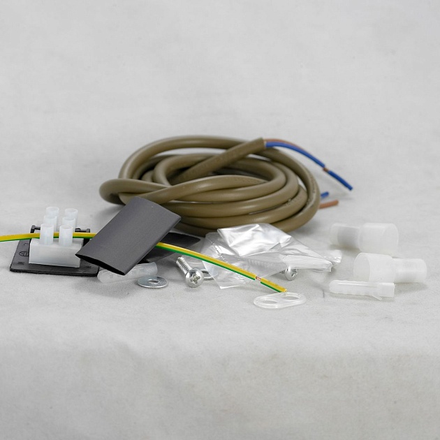 Подвесная люстра Lussole Lgo LSP-8412 Фото № 2