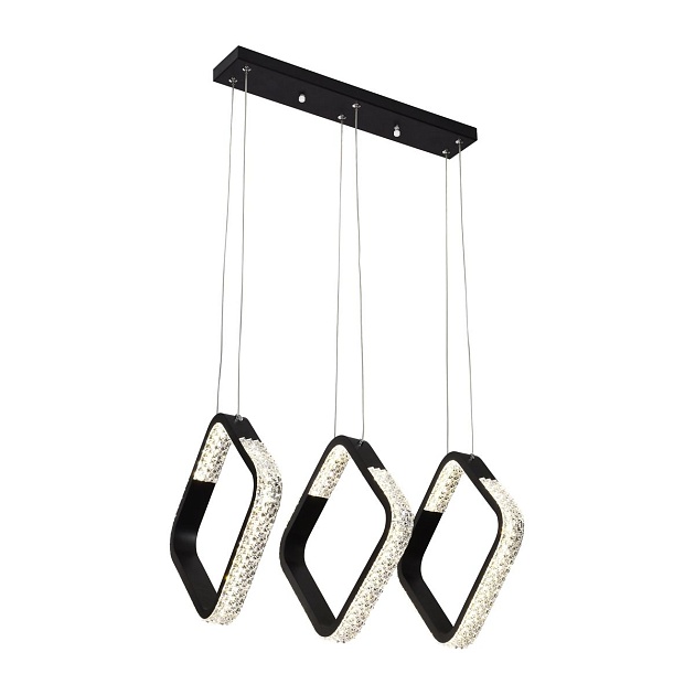 Подвесной светодиодный светильник Moderli Novas V2890-PL Фото № 1