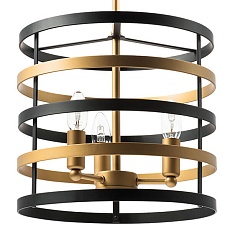 Подвесная люстра Lightstar Epsilon 735030 1