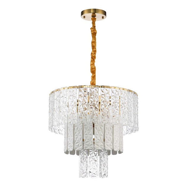 Подвесная люстра Moderli Alberto V8080-6P Фото № 1