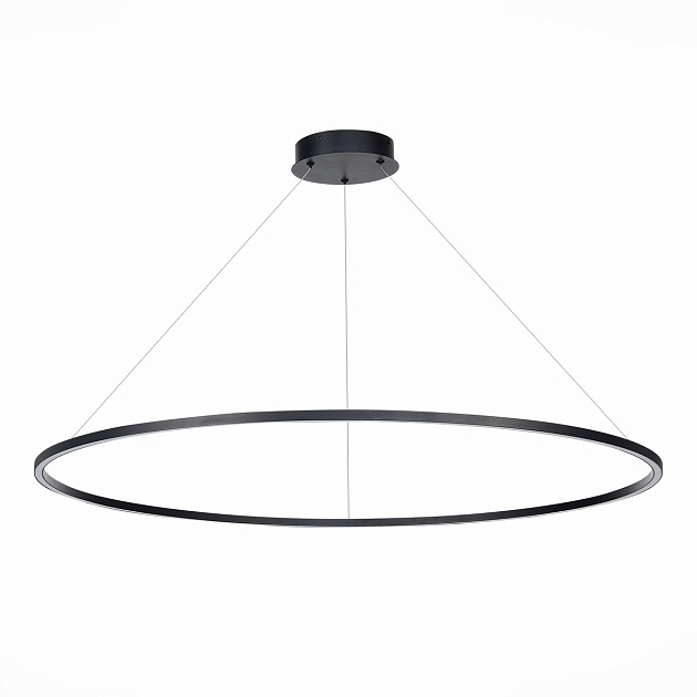 Подвесной светодиодный светильник ST Luce ST605.443.57 Фото № 1