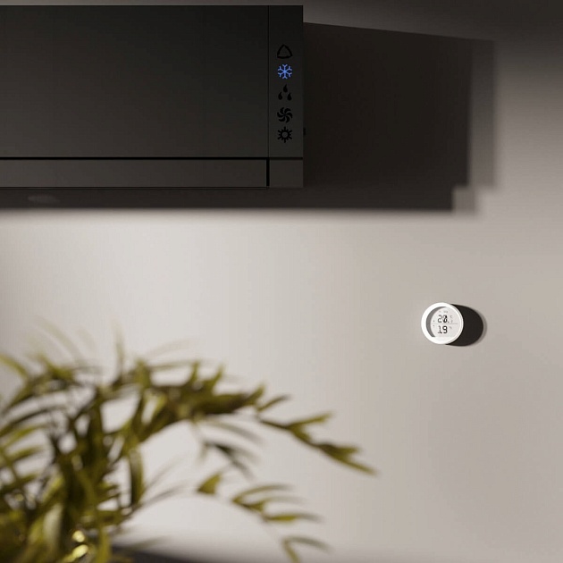 Умный датчик температуры и влажности 76270/00 a061849 Фото № 5