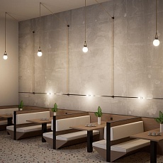 Шинопровод Novotech Shino Easy 135258 3