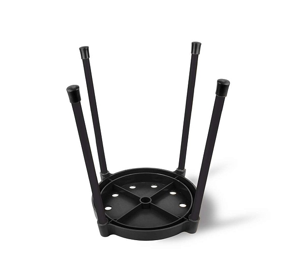 Табурет Sheffilton SHT-S36 черный/черный 8077259308 изображение 4 Табурет Sheffilton SHT-S36 черный/черный 8077259308 Фото № 4