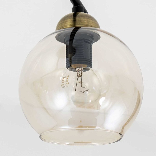 Потолочная люстра Citilux Анри CL124145 Фото № 7