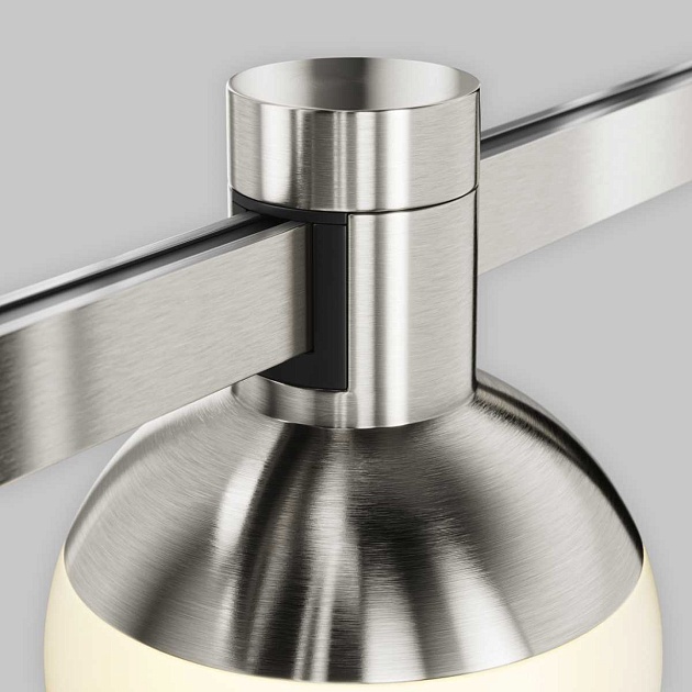 Трековый светильник Maytoni Technical TR149-1-5W3K-PT Фото № 2