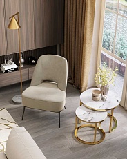 Торшер Moderli Omaha V11592-1F 2