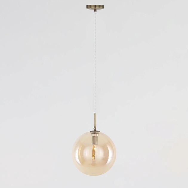 Подвесной светильник Citilux Томми CL102633 Фото № 2