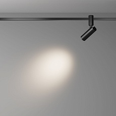 Трековый светодиодный светильник Maytoni Technical Flarity Focus Led TR144-1-5W3K-W-B 5