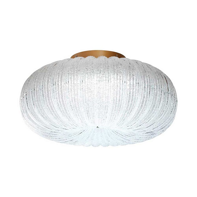 Подвесной светодиодный светильник Sonex Piko Angelo 7720/48L Фото № 5