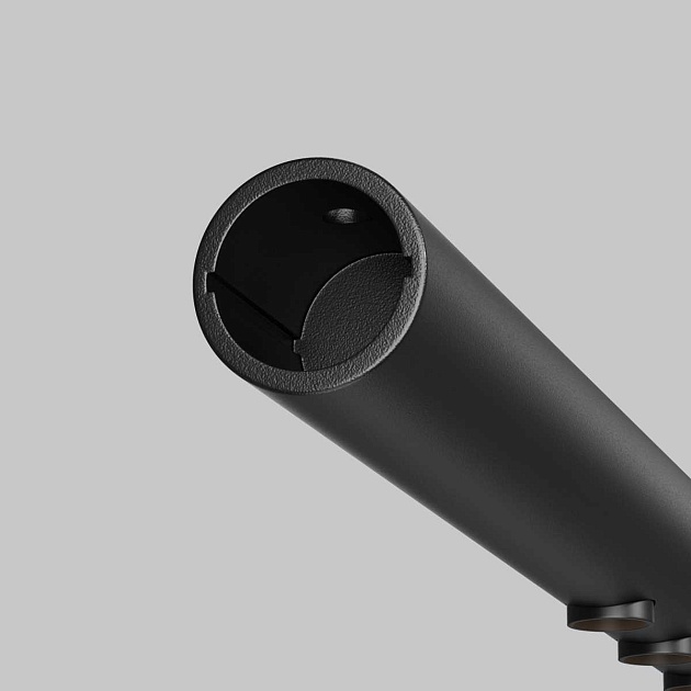 Светильник Maytoni Technical C101CL-L1000-24W3-6K-B изображение 4 Светильник Maytoni Technical C101CL-L1000-24W3-6K-B Фото № 4