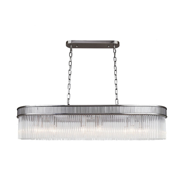 Подвесная люстра Favourite Turris 4201-12P Фото № 1