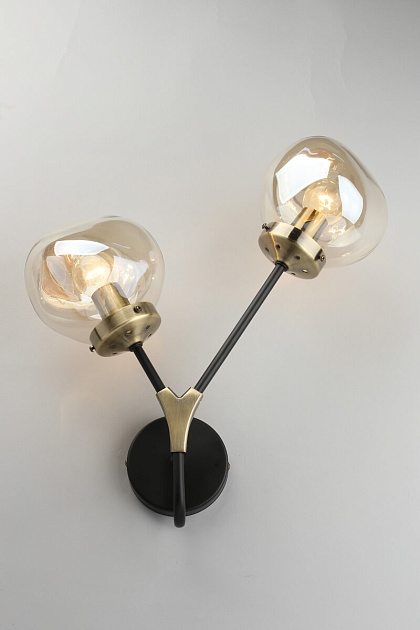 Бра Omnilux Crotone OML-95101-02 Фото № 3