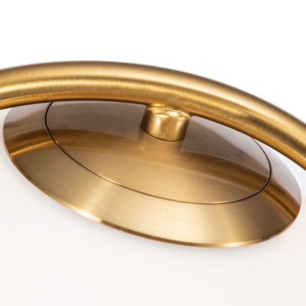 Настольная лампа Arte Lamp Matisse A7745LT-1AB Фото № 3