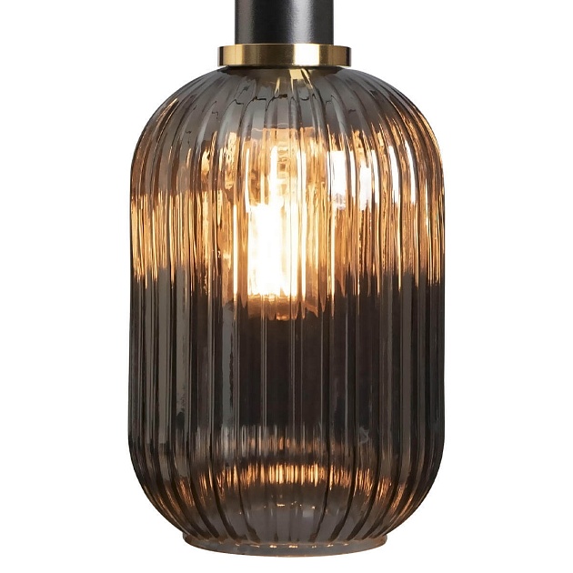 Подвесной светильник Loft IT IRIS 2070-A+BL изображение 3 Подвесной светильник Loft IT IRIS 2070-A+BL Фото № 3