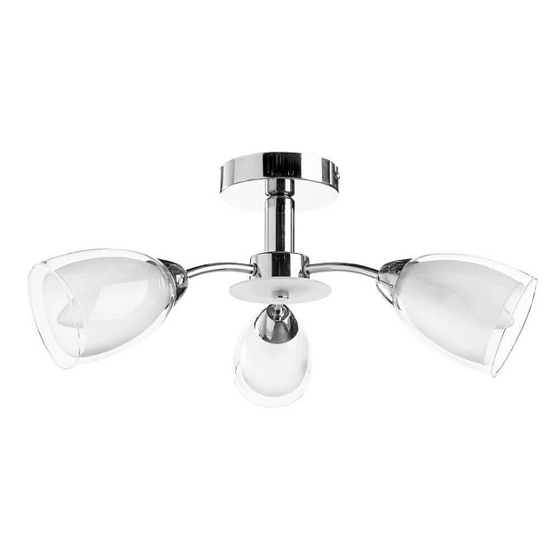 Потолочная люстра Arte Lamp 53 A7201PL-3CC Фото № 3