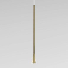 Подвесной светодиодный светильник Elektrostandard Vist 50312 LED a068613