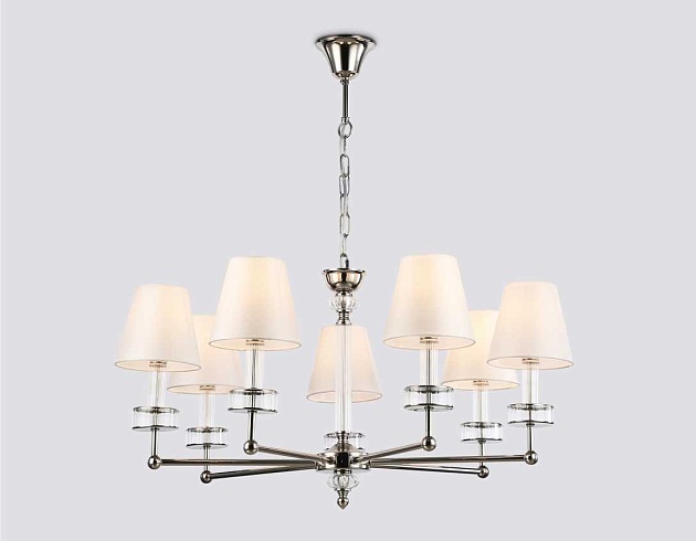 Подвесная люстра Ambrella light High Light LH71003 Фото № 8