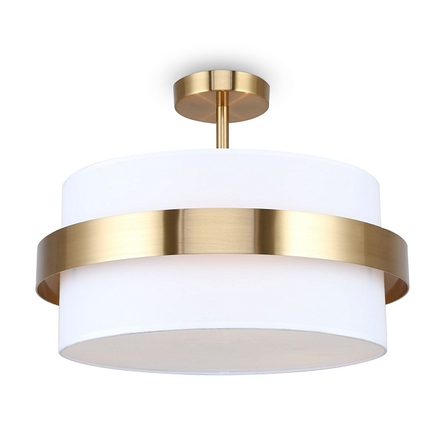 Потолочный светильник Freya Bride FR5367CL-03BS Фото № 1