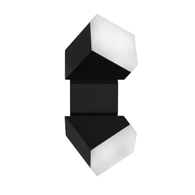 Уличный настенный светильник Loft IT Eterno 100010/B изображение 18 Уличный настенный светильник Loft IT Eterno 100010/B Фото № 18