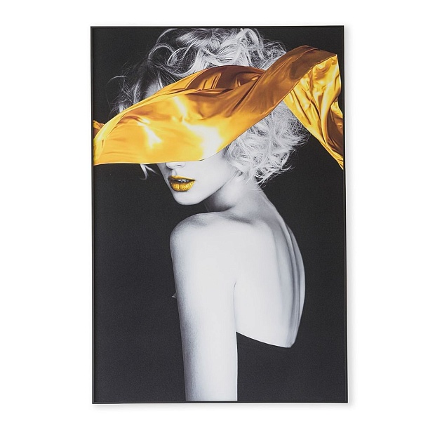 Картина Lumina Deco FP Blondie 80-120 изображение 1 Картина Lumina Deco FP Blondie 80-120 Фото № 1