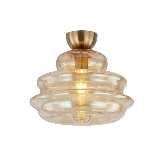 Потолочный светильник Aployt Liana APL.303.17.01 Фото № 1